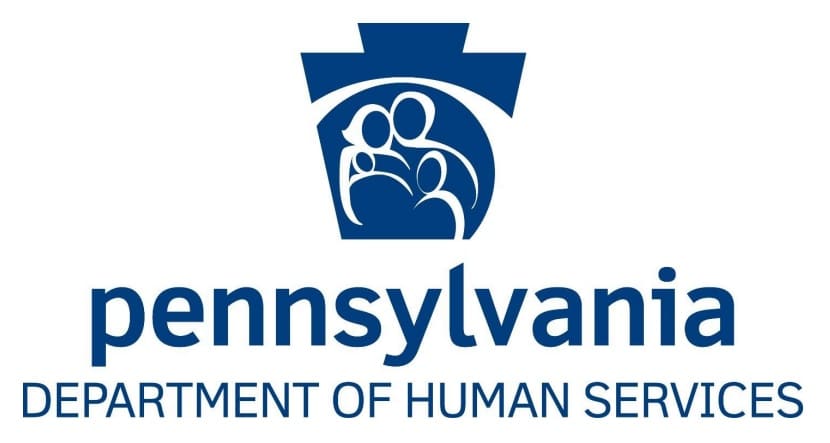 Pennsylvania Department of Human Services (DHS) Approved