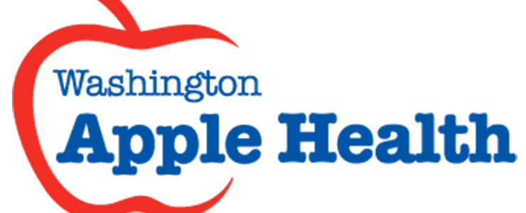 Washington Medicaid Program Washington Apple Health